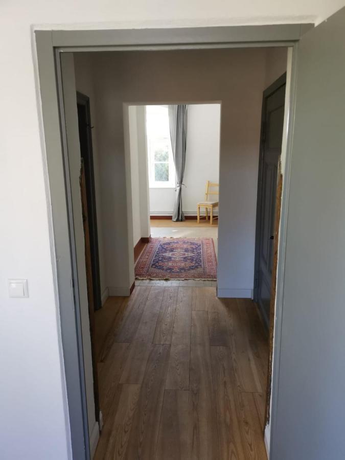 Gutshaus Thorstorf Fewo Wismar Екстериор снимка